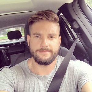 Meet your Posher, Jay